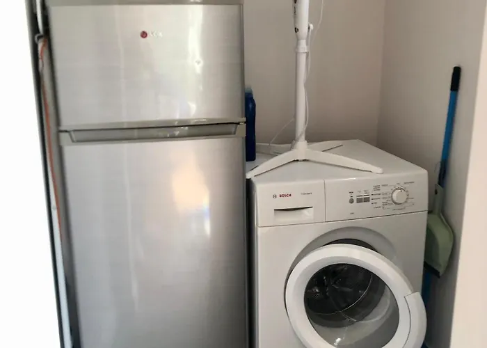 Design No Centro A 30 Min Lisboa Apartment